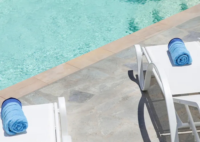 Anamar Blu (adults Only) Hotel 4*