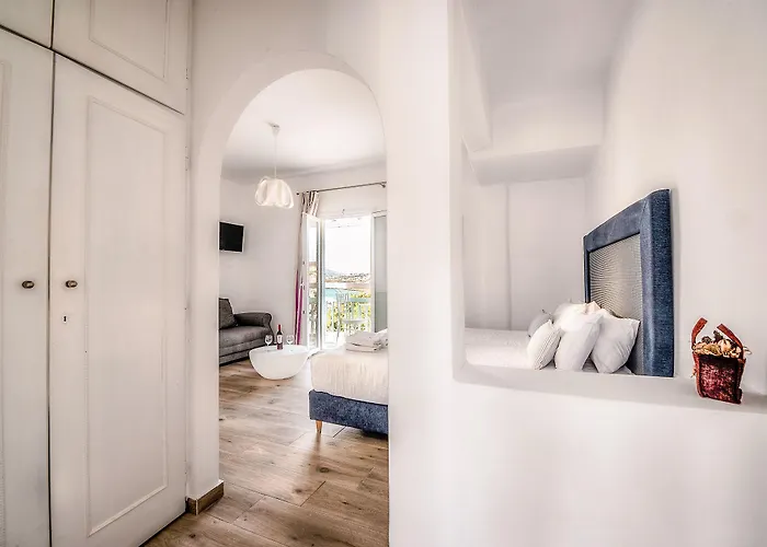 Hotel Anamar Blu (adults Only)