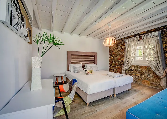 Anamar Blu (adults Only) Hotel