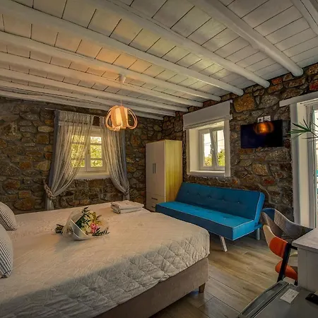 Hotell Anamar Blu (adults Only)