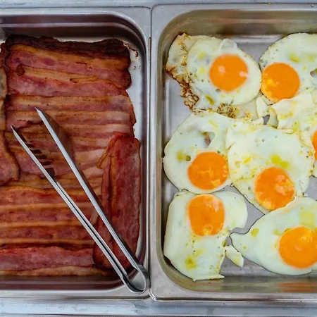 Anamar Blu (adults Only) Hotell