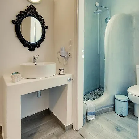 Anamar Blu (adults Only) Ornos (Mykonos)