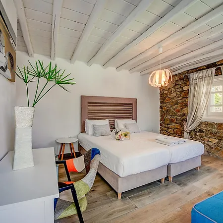 Anamar Blu (adults Only) Hotel 4*