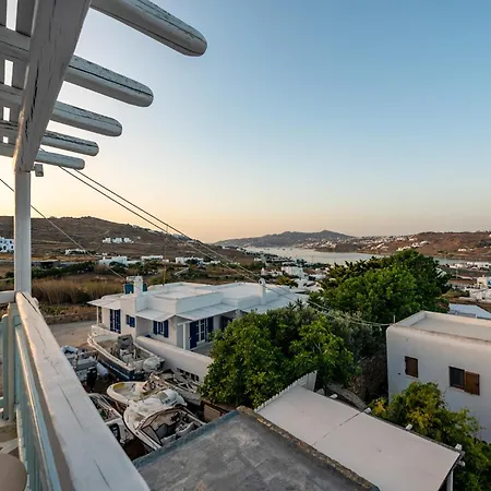 Anamar Blu (adults Only) Hotell