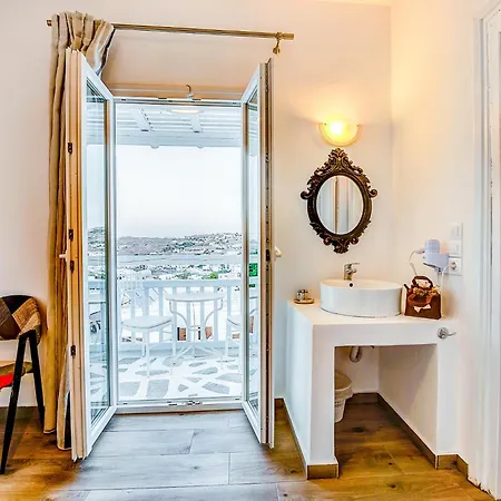 Anamar Blu (adults Only) Hotell