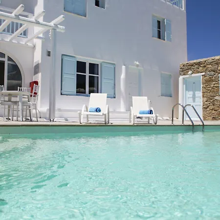 Hotell Anamar Blu (adults Only)