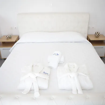 Anamar Blu (adults Only) Hotell 4*