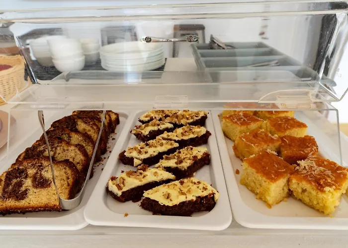 Anamar Blu (adults Only) 4* אורנוס