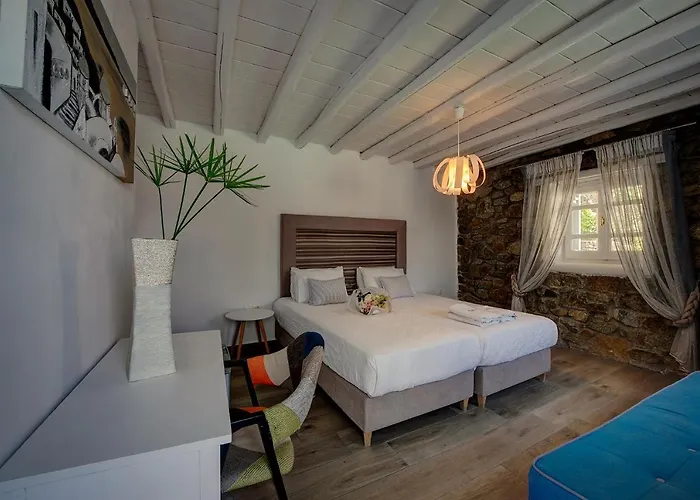 Anamar Blu (adults Only) מלון