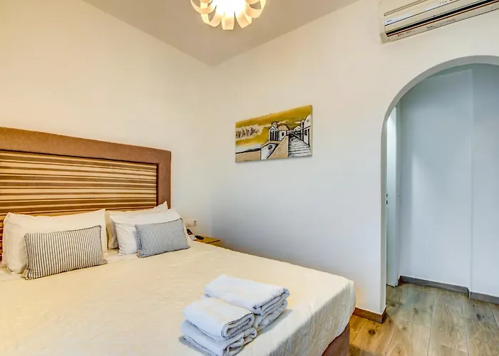 מלון Anamar Blu (adults Only) אורנוס