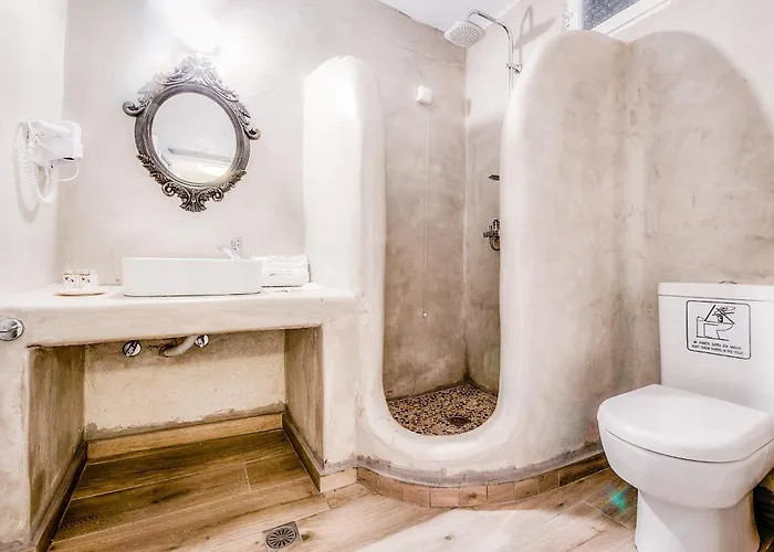 מלון Anamar Blu (adults Only) אורנוס