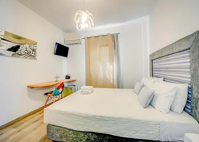 Anamar Blu (adults Only) מלון 4*