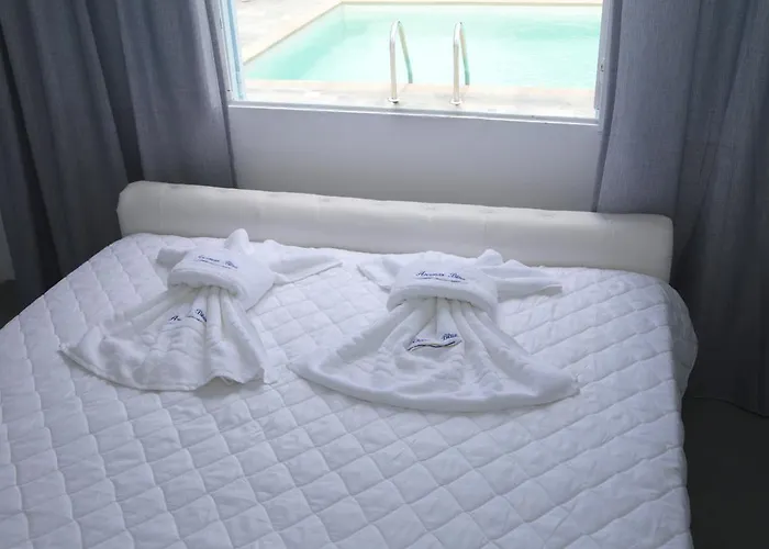 מלון Anamar Blu (adults Only) אורנוס