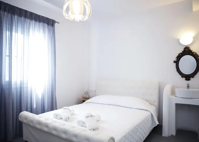 Anamar Blu (adults Only) מלון אורנוס