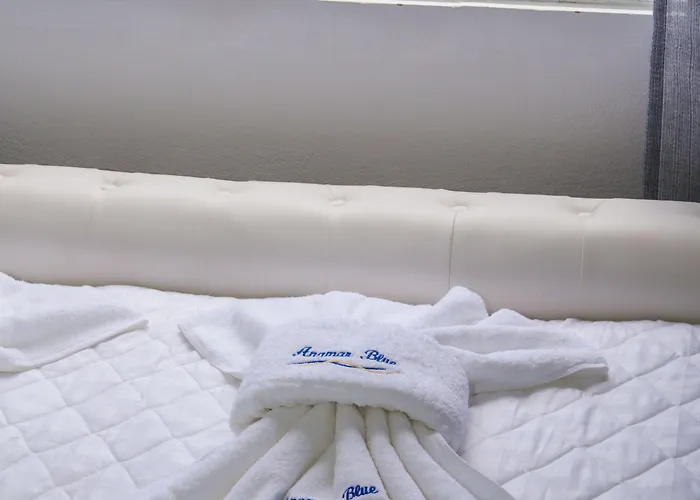 Anamar Blu (adults Only) מלון