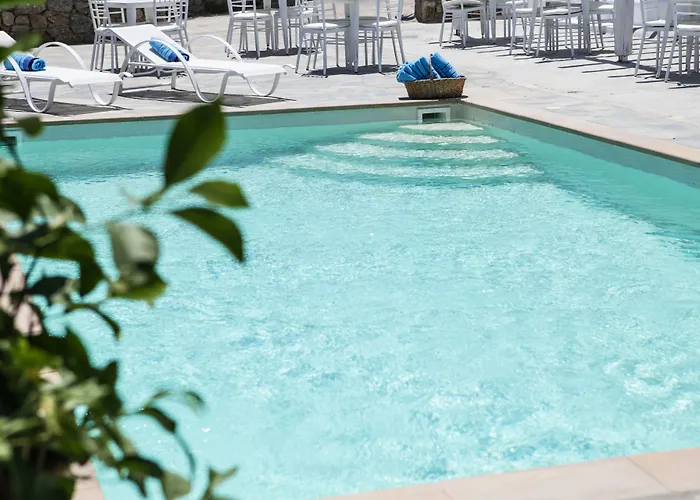 Anamar Blu (adults Only) מלון