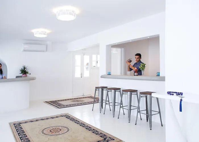 Anamar Blu (adults Only) אורנוס