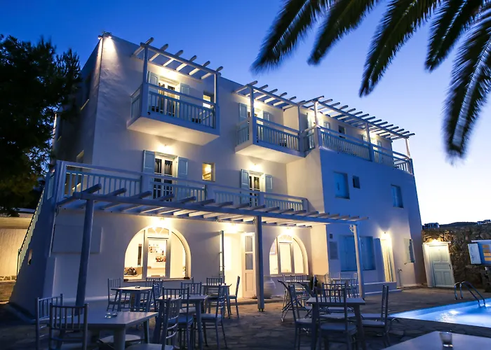 Anamar Blu (adults Only) אורנוס